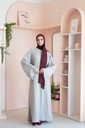 Grey Seren Dress    