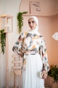 Danya Blouse