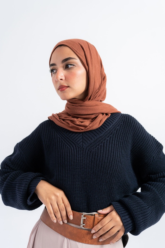 Midnight Malibu Pullover 