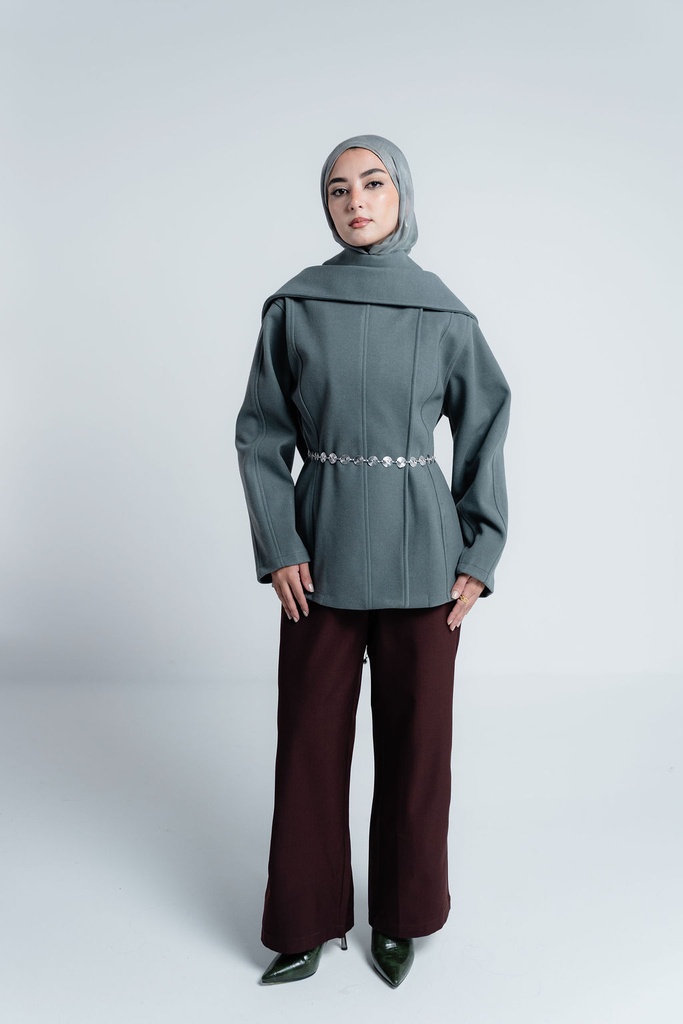 Blackberry Austin Pants 