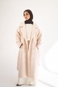 Nude Rue Trench Coat   