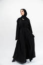 Black Babylon Kaftan  