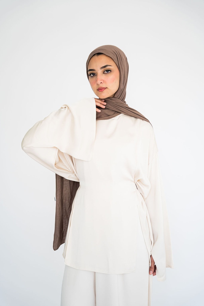 Pearl Liwa Blouse