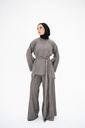 Smoke AlUla Pants 