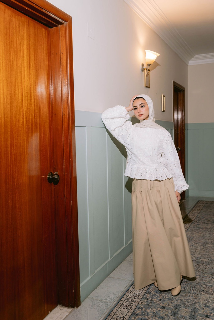 Sandstone Armenia Skirt