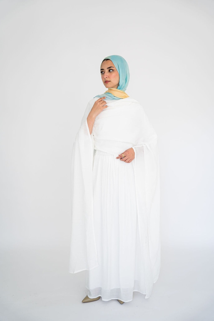 Snow Isla Skirt  
