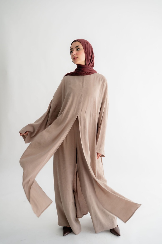 Sand Mombasa Pants