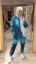 Tie Dye Sweatpant