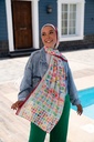 Summer Candy Veil