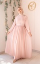 Blush Lucia Dress