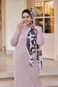 Janara Pink Dress
