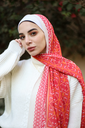 Farah Veil