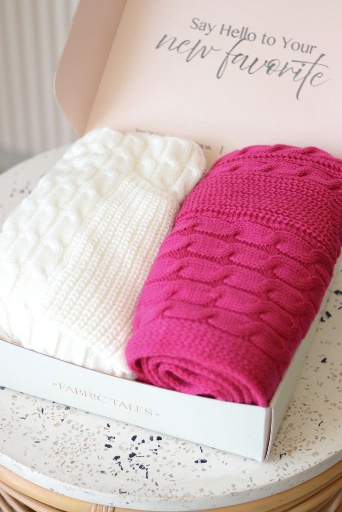 2-pack shawl bundles