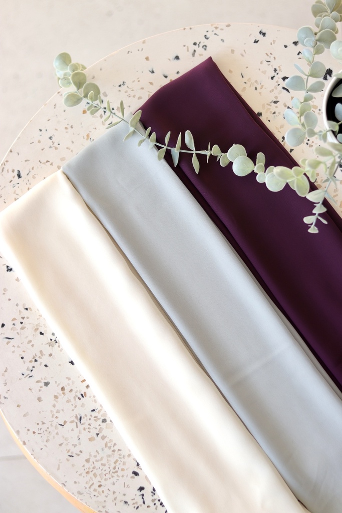 3-Pack hijab bundles