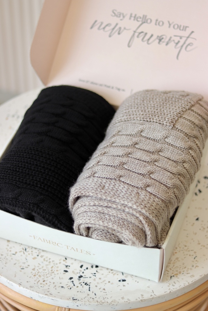 2-pack shawl bundles