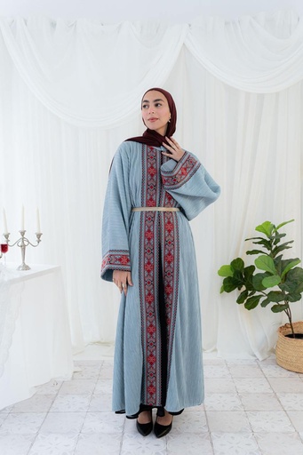 Marrakech Kaftan