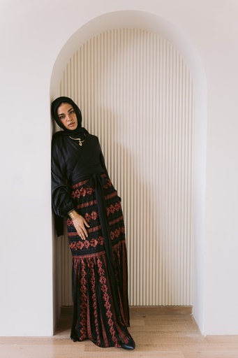 Petra Skirt