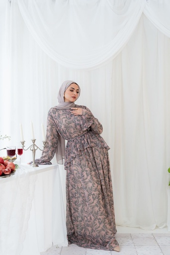 Najran Dress