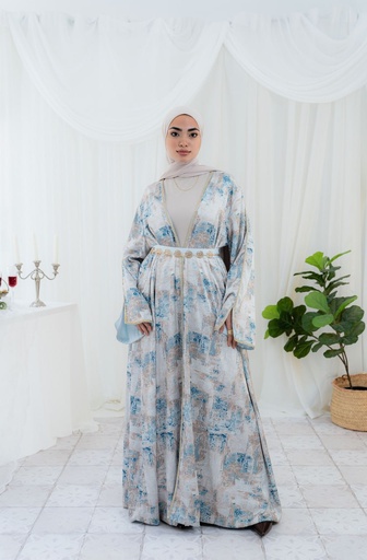 Aylin Kaftan 