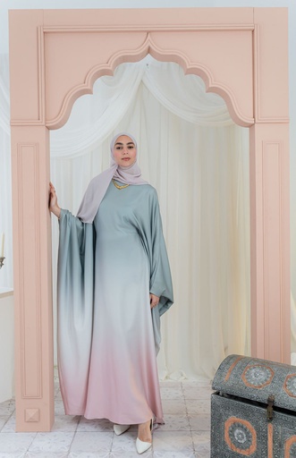 Aseel Abaya