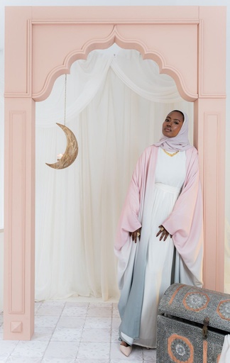 Aseel Kaftan