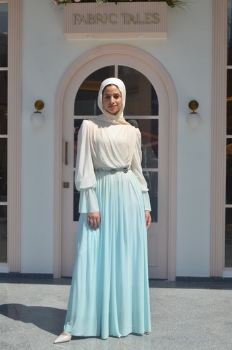Ghaima Dress