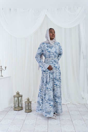 Ghranada Dress