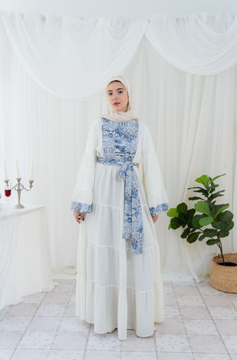 Qortoba Dress
