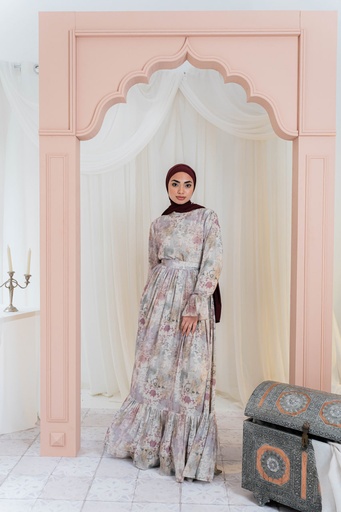 Dalila Dress