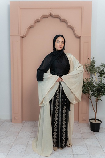 Barqa Skirt