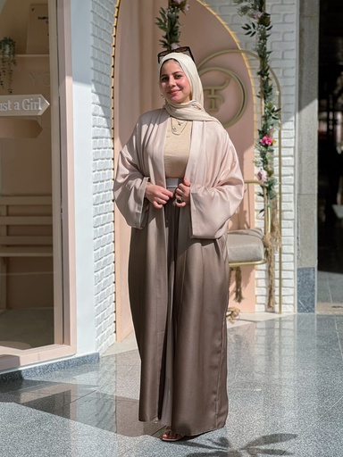 Dhuha Kaftan