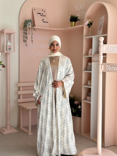 Wisal Kaftan