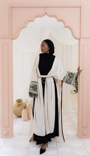 Hasnaa Kaftan