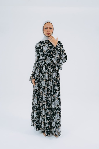 Tulin Dress