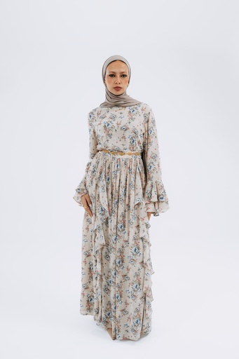Ruzan Dress