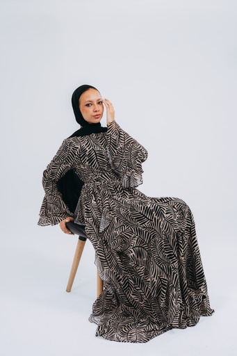 Palma Dress