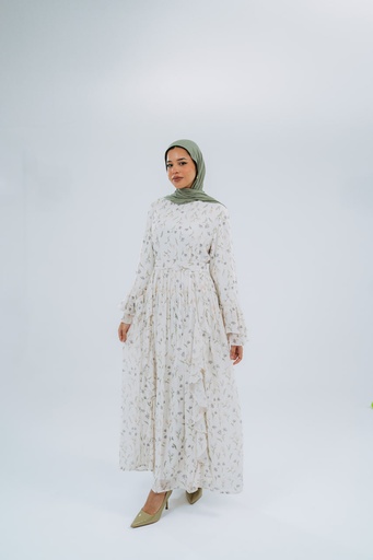 Jouri Dress