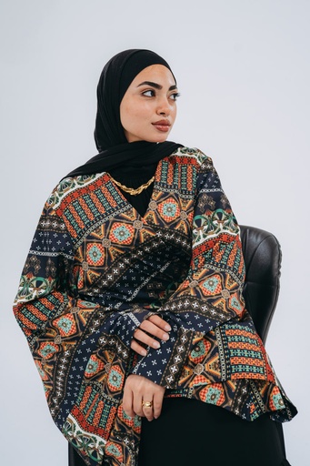 Badya Kimono