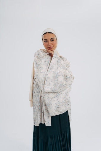 Wisal Kimono
