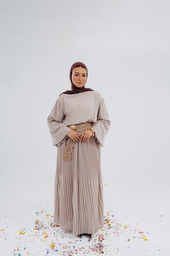 Café Louvre Blouse