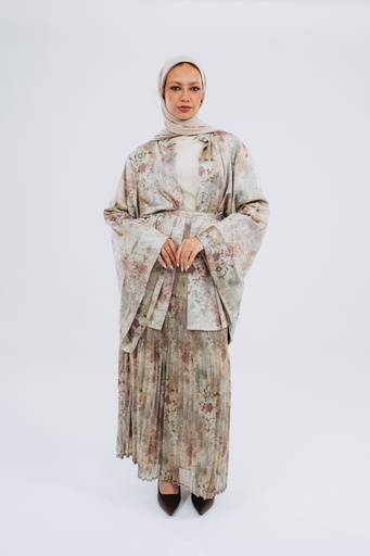 Dalila Skirt