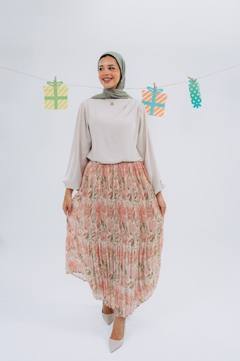 Fleuri Bloom Skirt