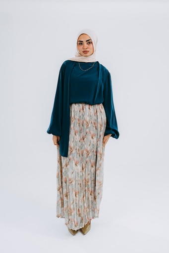 Florina Skirt