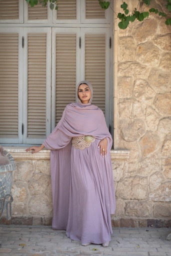 Mink Isla Skirt 