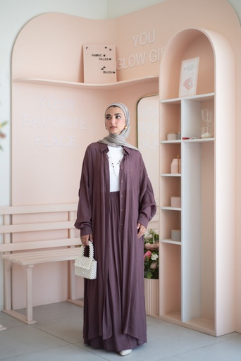 Plum Kai Shirt