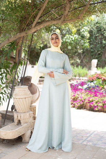 Sage Kyra Dress