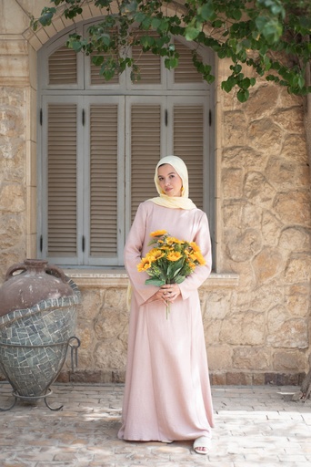 Sunblush Kyra Dress