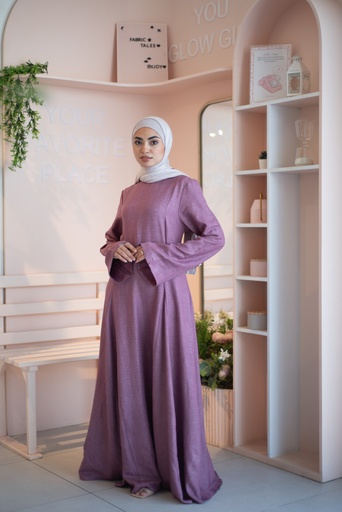 Mulberry Kyra Dress