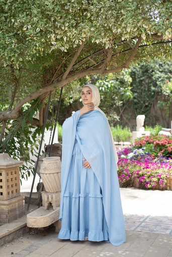 Sky Taia Skirt