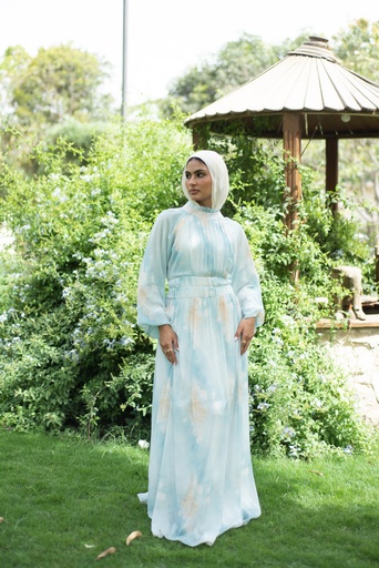Celestial Dress  
